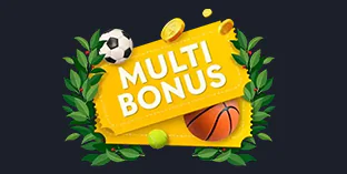 Drip Casino 100% Akkumulator-Bonus